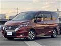 2016 Nissan Serena