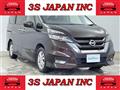 2016 Nissan Serena