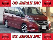 2018 Nissan Serena