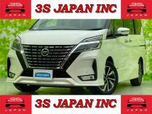 2019 Nissan Serena