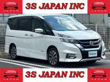 2017 Nissan Serena