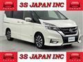 2019 Nissan Serena