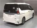 2016 Nissan Serena