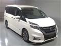 2016 Nissan Serena