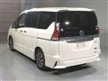 2016 Nissan Serena