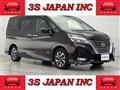 2019 Nissan Serena