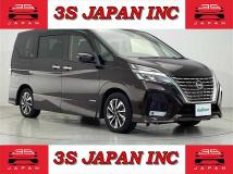 2019 Nissan Serena