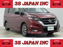 2018 Nissan Serena