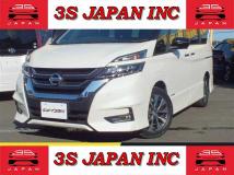 2019 Nissan Serena