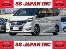2016 Nissan Serena