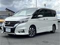 2017 Nissan Serena