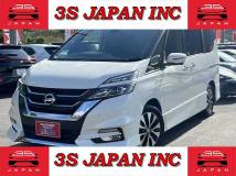 2019 Nissan Serena