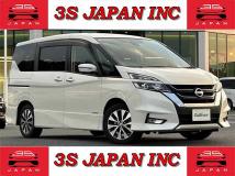 2019 Nissan Serena