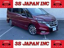 2016 Nissan Serena