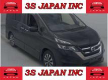 2017 Nissan Serena