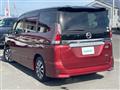 2016 Nissan Serena
