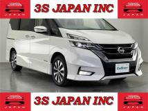 2017 Nissan Serena