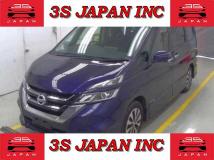 2019 Nissan Serena