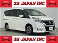 2019 Nissan Serena