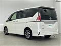 2019 Nissan Serena