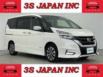 2019 Nissan Serena