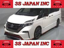 2018 Nissan Serena
