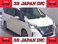 2021 Nissan Serena