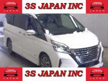 2021 Nissan Serena