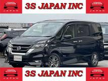 2017 Nissan Serena