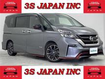 2018 Nissan Serena