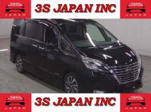 2019 Nissan Serena