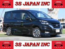 2017 Nissan Serena
