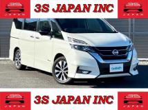2018 Nissan Serena