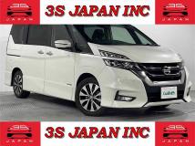 2019 Nissan Serena