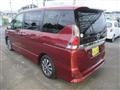 2016 Nissan Serena