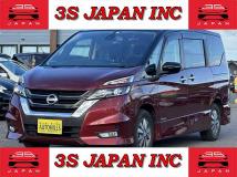 2016 Nissan Serena