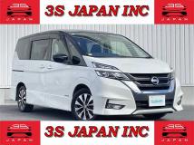 2018 Nissan Serena