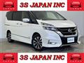 2019 Nissan Serena