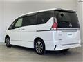 2019 Nissan Serena