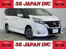 2019 Nissan Serena