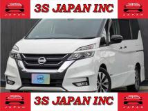 2016 Nissan Serena