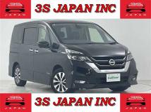 2017 Nissan Serena