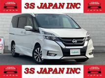 2019 Nissan Serena