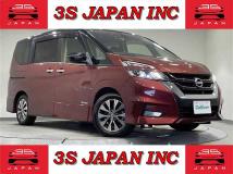 2016 Nissan Serena