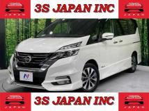 2017 Nissan Serena