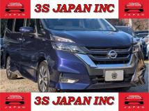 2018 Nissan Serena
