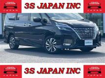 2019 Nissan Serena