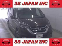 2018 Nissan Serena