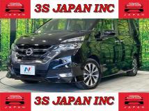 2018 Nissan Serena