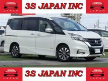 2018 Nissan Serena